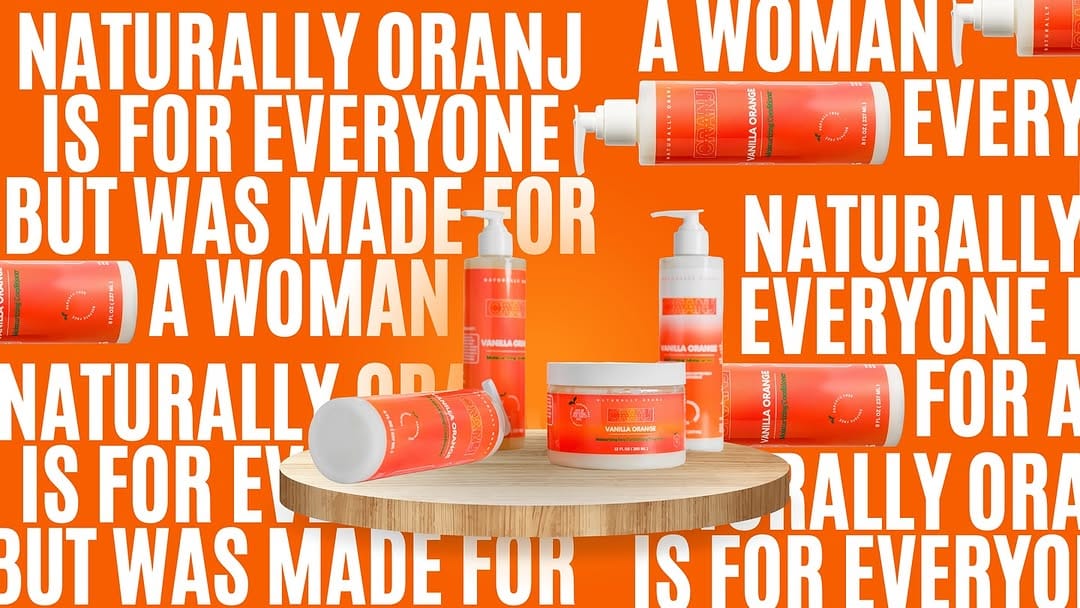Post 4 by Natural Hair Care on Instagram (image)