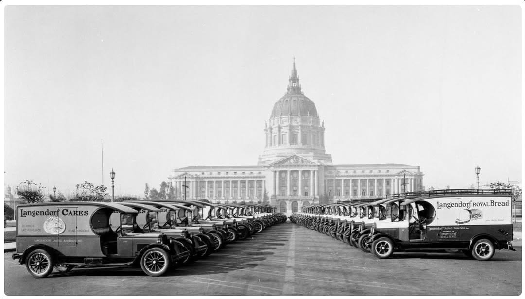 Post 6 by San Francisco City Guides on Instagram (image)