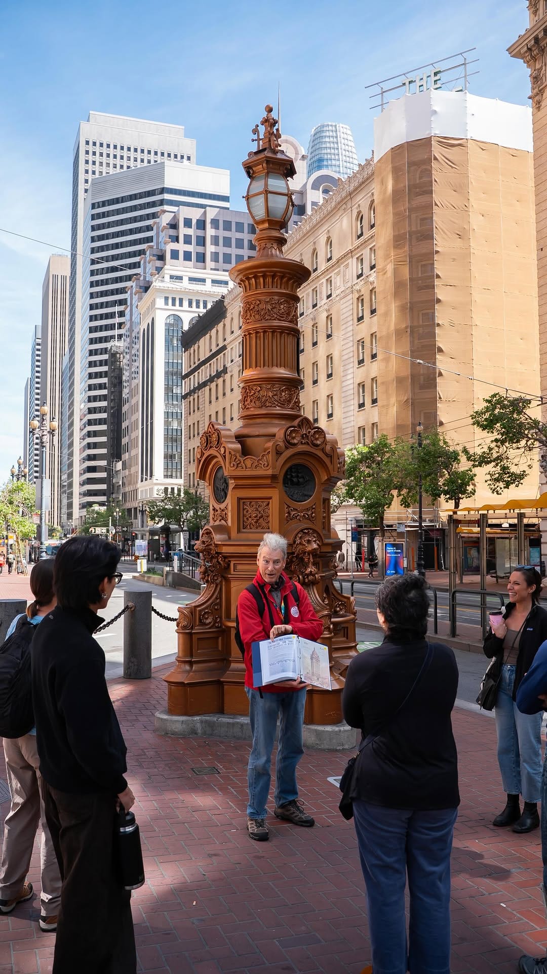 Post 8 by San Francisco City Guides on Instagram (video)