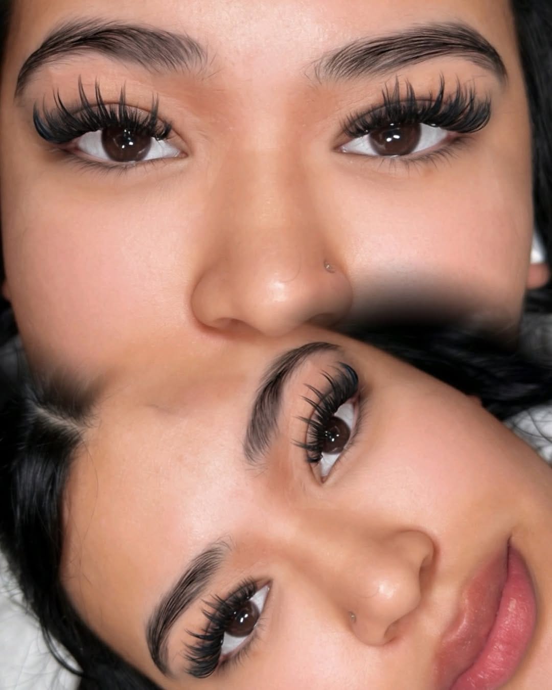 Post 8 by LASHES| BROWS | WAXING |SKINCARE on Instagram (image)