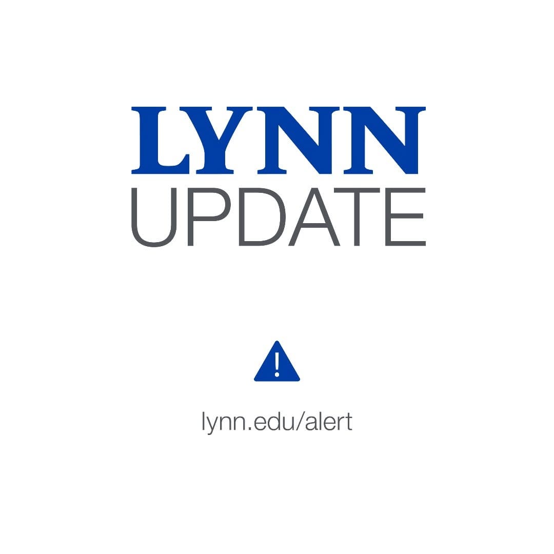 Post 1 by Lynn University on Instagram (image)