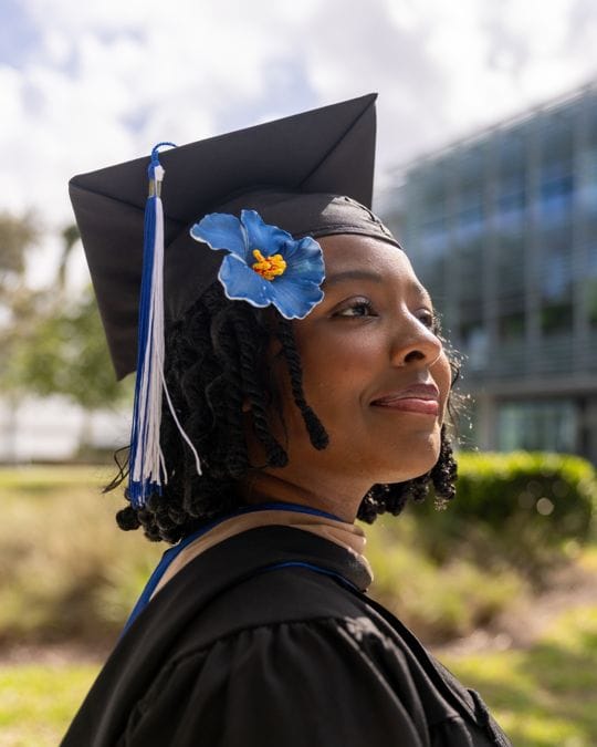 Post 9 by Lynn University on Instagram (video)