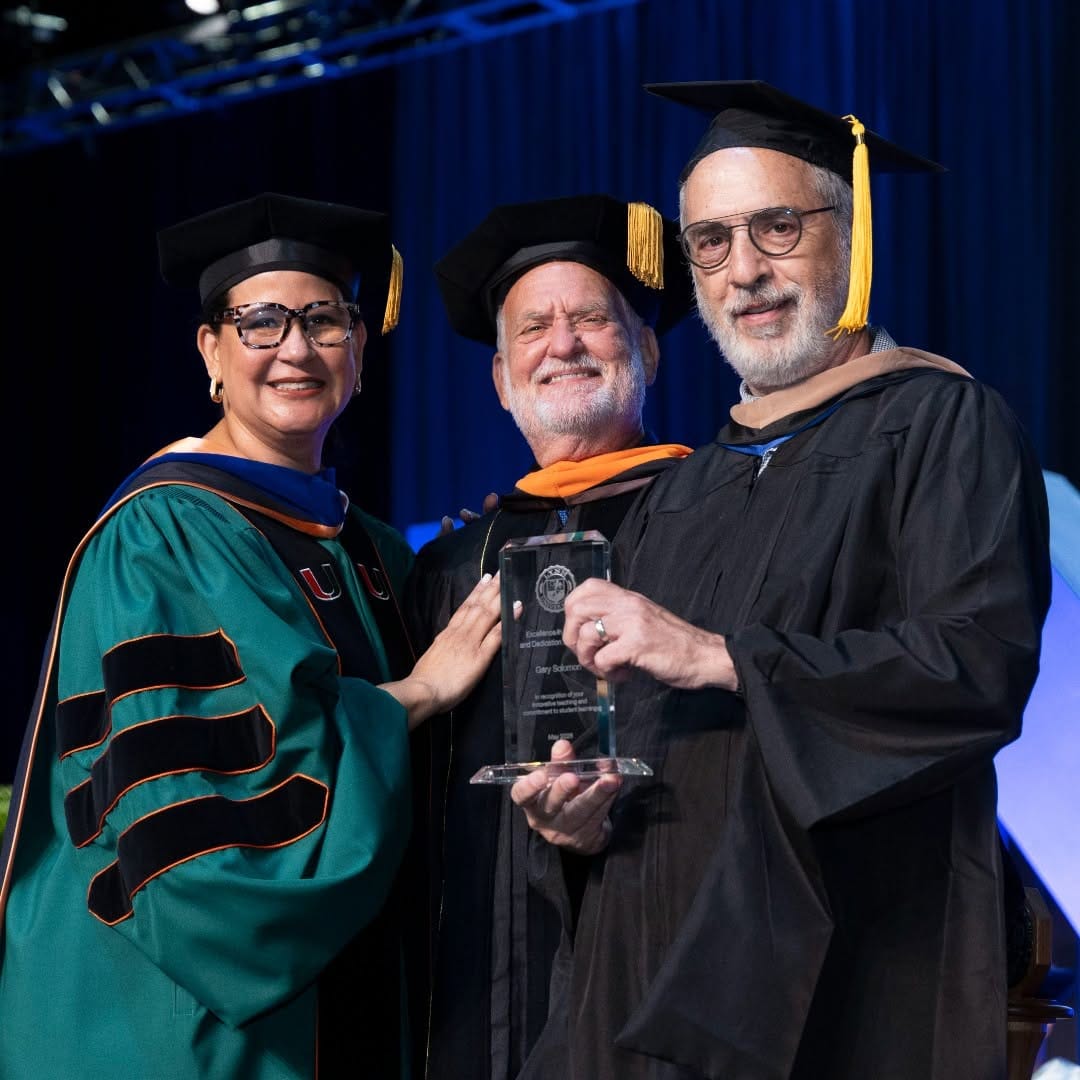 Post 4 by Lynn University on Instagram (image)