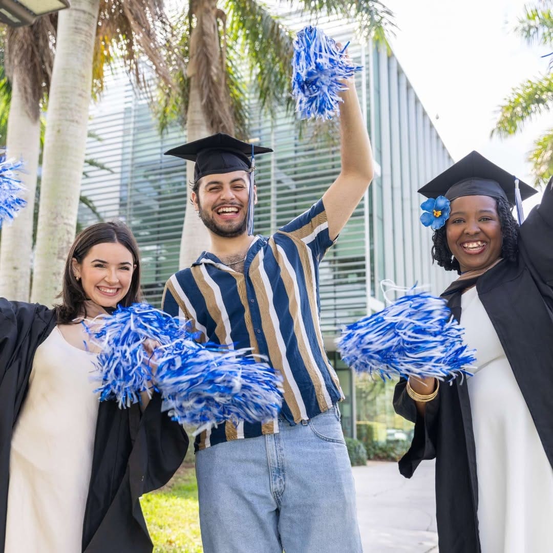 Post 8 by Lynn University on Instagram (carousel)