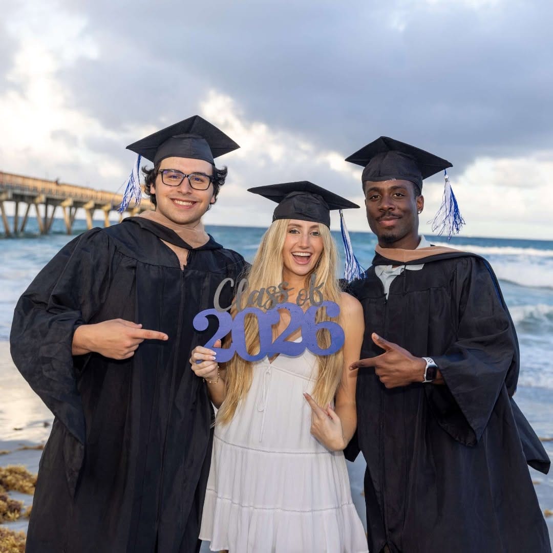 Post 10 by Lynn University on Instagram (carousel)