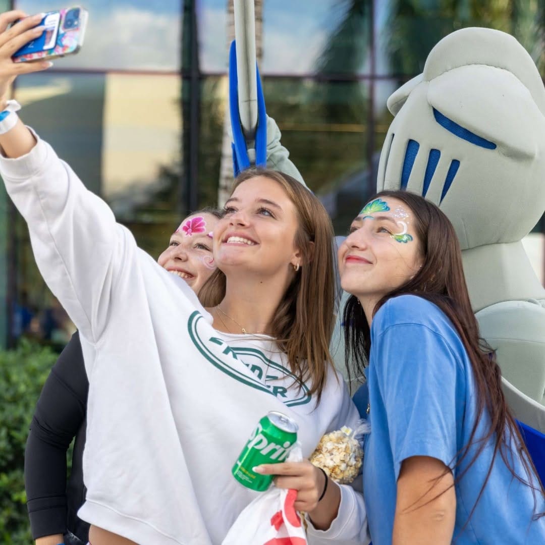 Post 3 by Lynn University on Instagram (image)