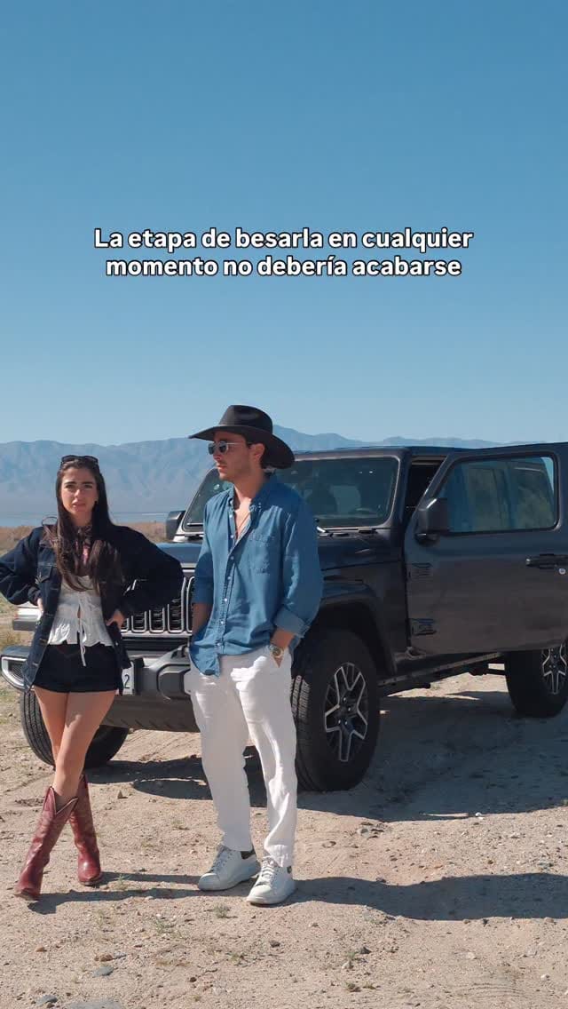 Post 3 by Aldo Lanzas on Instagram (video)
