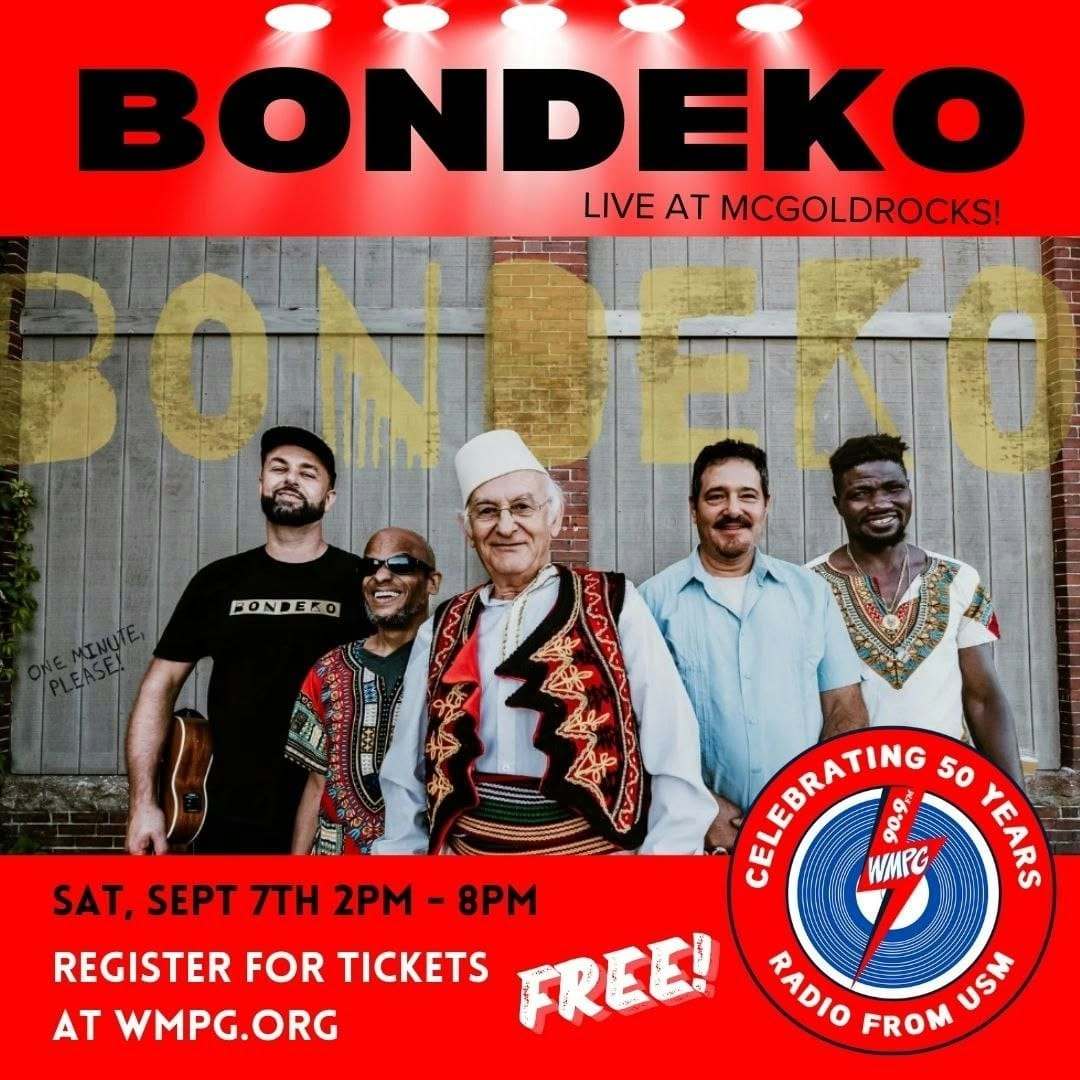 Post 7 by Bondeko on Instagram (image)