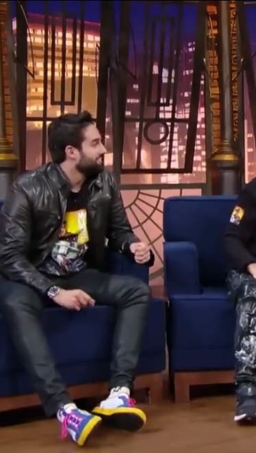 Post 10 by 𝐄𝐃𝐆𝐀𝐑𝐃 𝐂𝐀𝐕𝐀𝐋𝐂𝐀𝐍𝐓𝐈 on Instagram (video)
