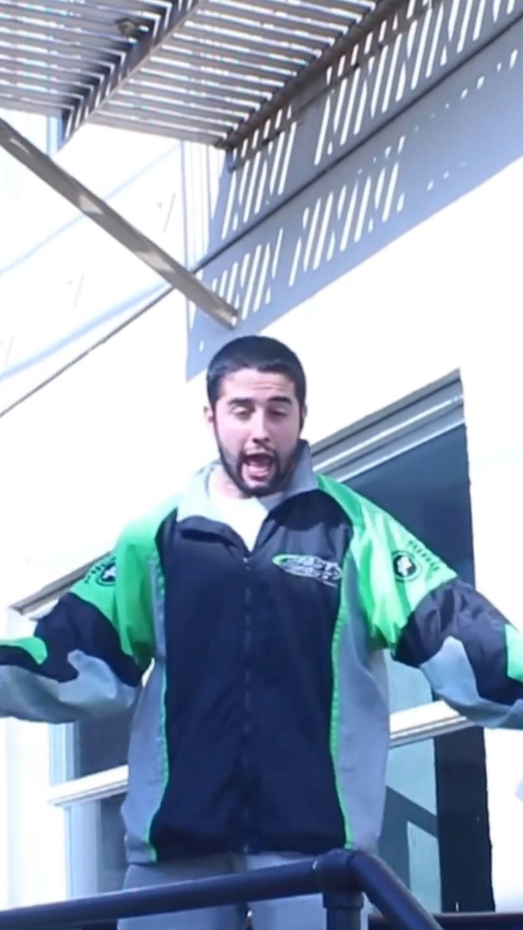 Post 3 by 𝐄𝐃𝐆𝐀𝐑𝐃 𝐂𝐀𝐕𝐀𝐋𝐂𝐀𝐍𝐓𝐈 on Instagram (video)