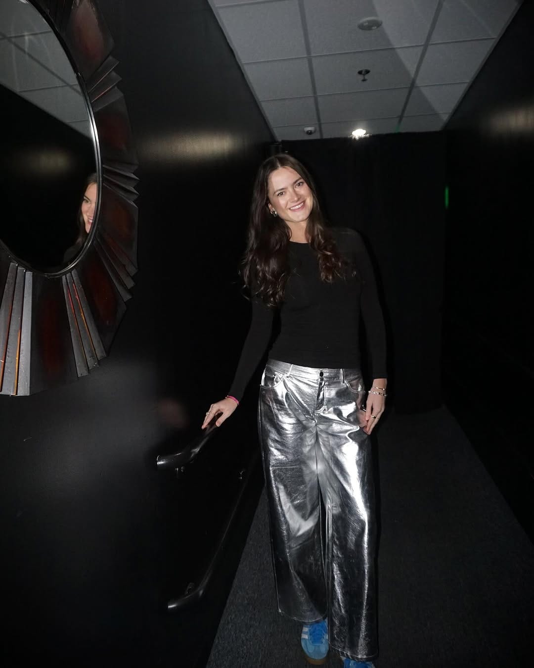 Post 6 by SARAH FITZ on Instagram (carousel)