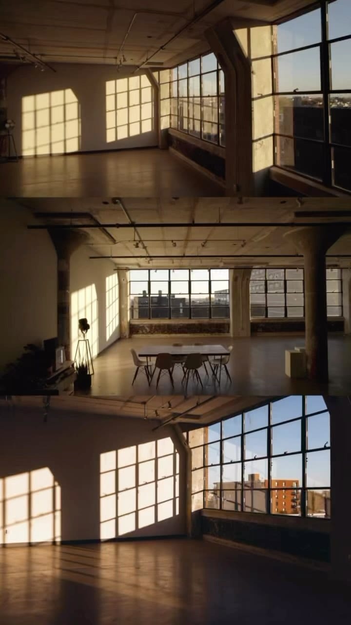 Post 10 by South Facing Windows on Instagram (video)