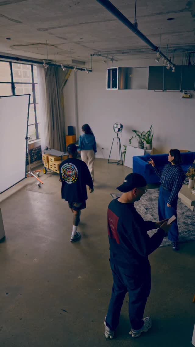 Post 6 by South Facing Windows on Instagram (video)