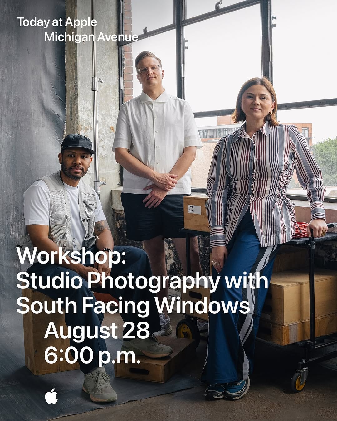 Post 9 by South Facing Windows on Instagram (image)