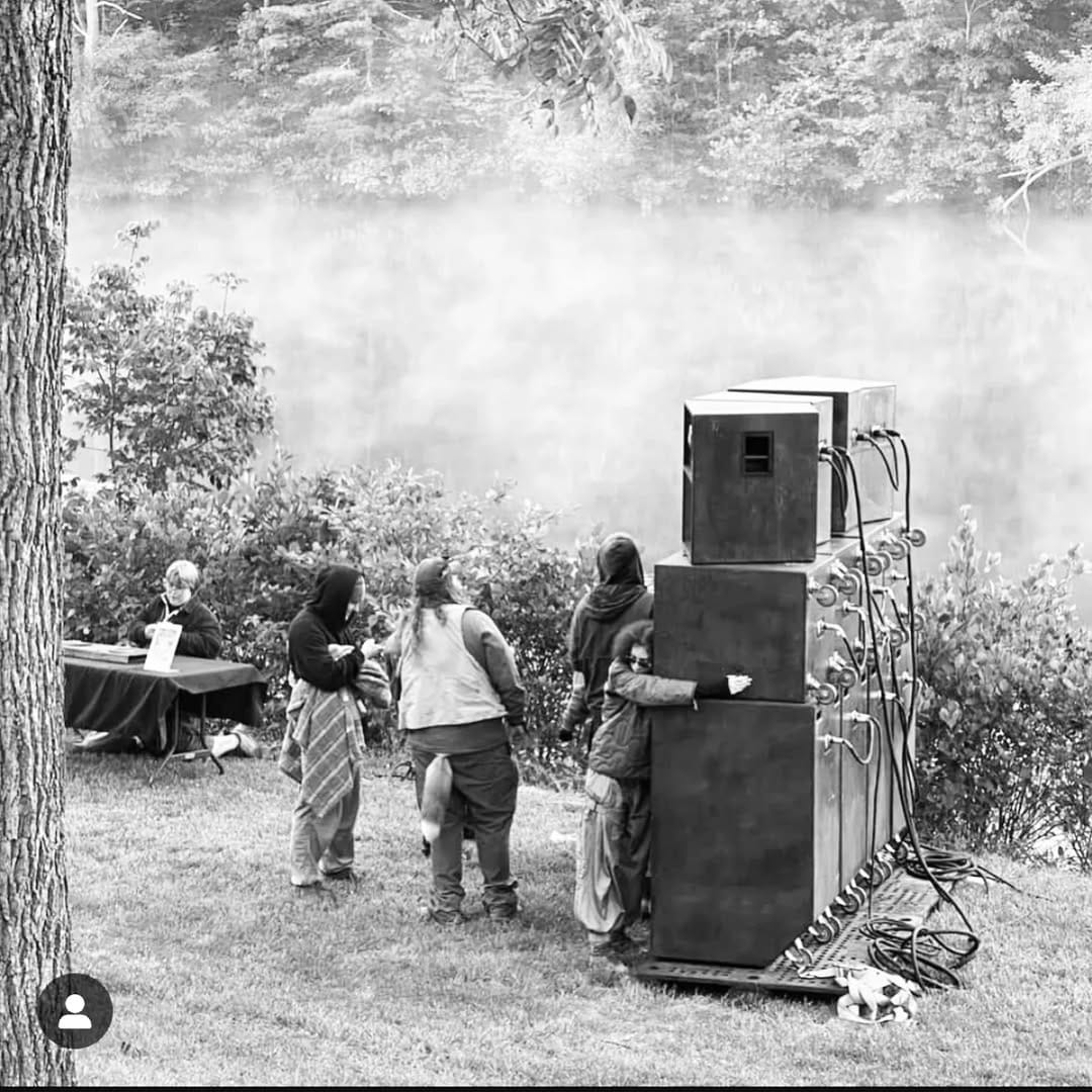 Post 10 by Grand Ancestor on Instagram (image)