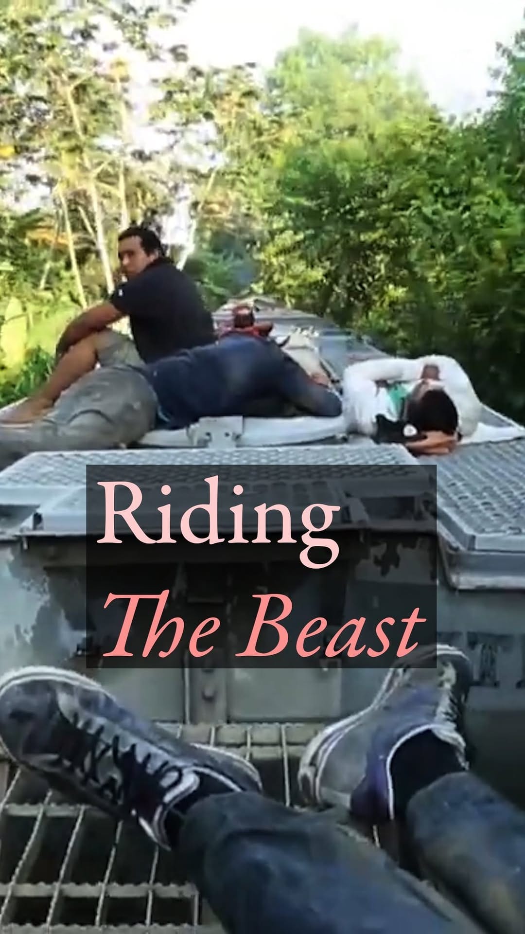 Post 10 by Bar Talk | Docuseries on Instagram (video)