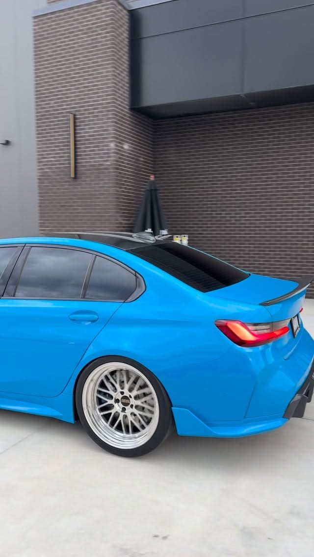 Post 9 by Caleb Baker on Instagram (video)