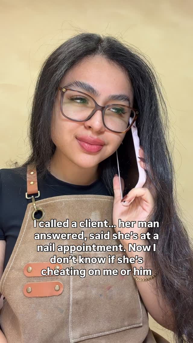 Post 3 by Hazel’s nails 💅🏼 on Instagram (video)