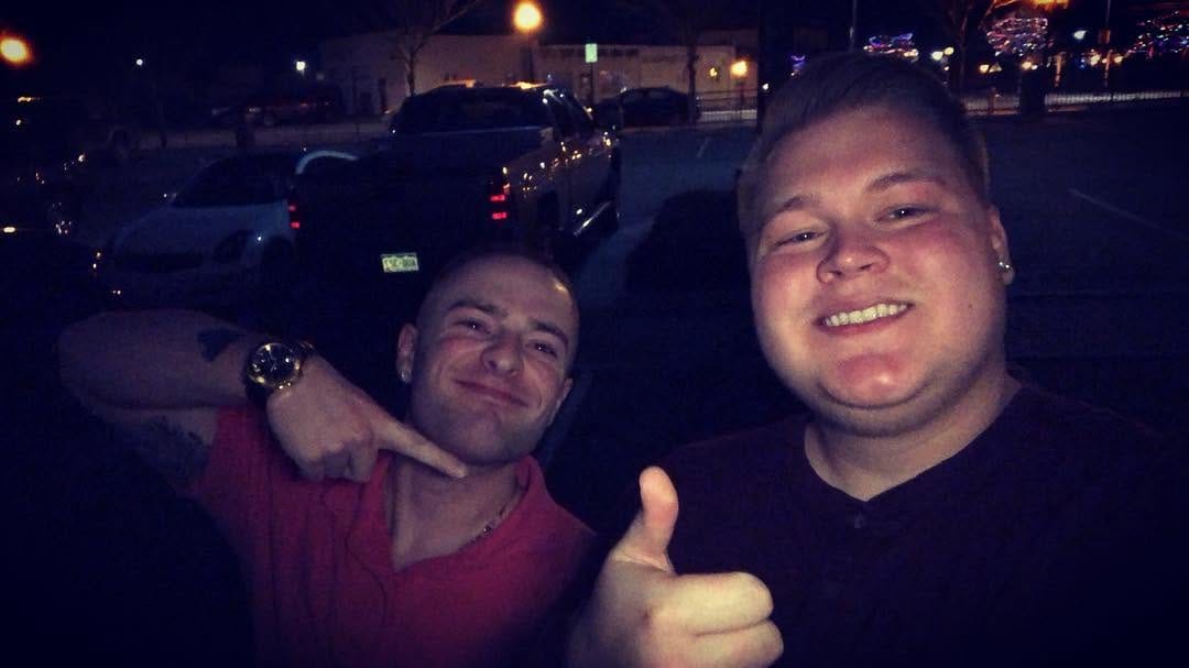 Post 5 by Troy on Instagram (image)
