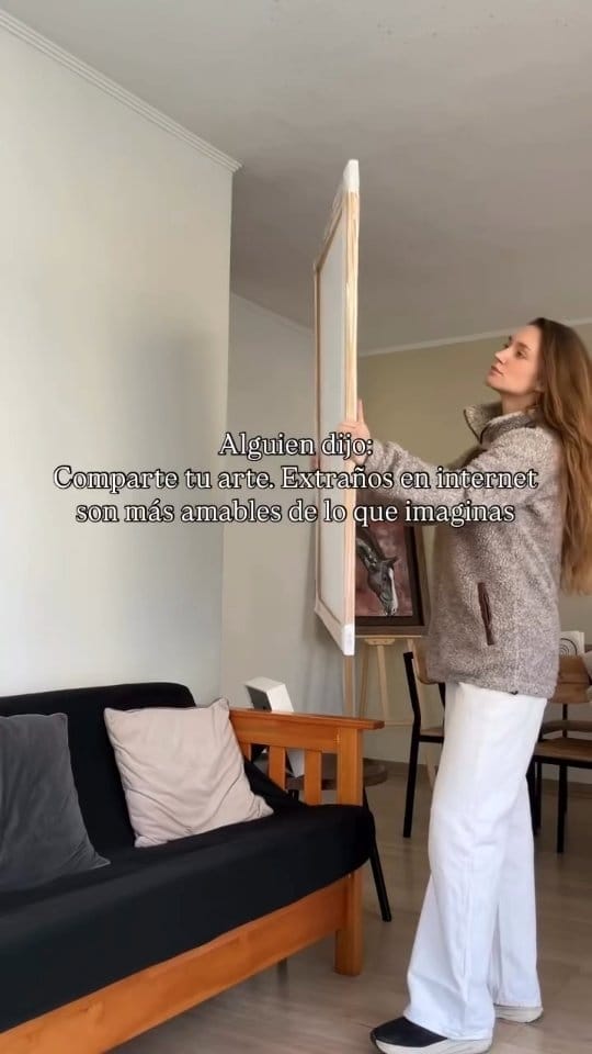 Post 4 by Elisa Neumann on Instagram (video)