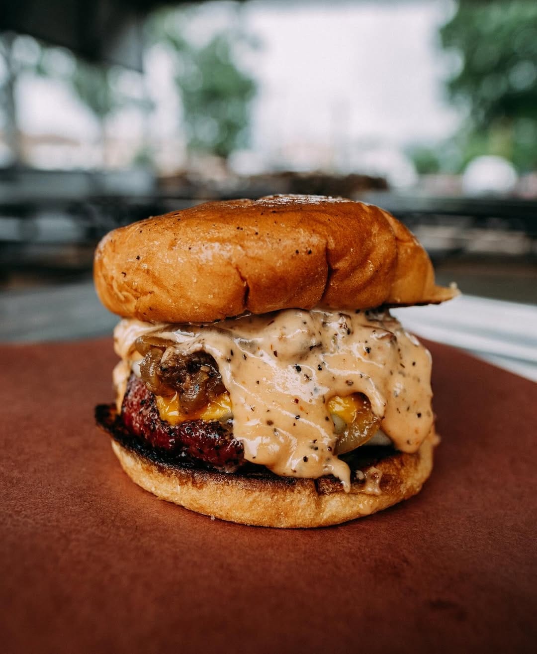 Post 4 by SMOAK TOWN BBQ on Instagram (image)