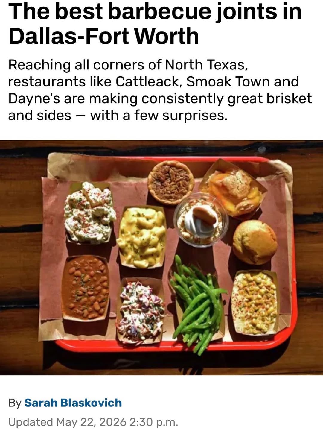 Post 2 by SMOAK TOWN BBQ on Instagram (carousel)