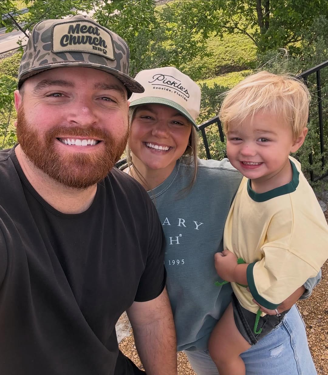 Post 6 by SMOAK TOWN BBQ on Instagram (image)