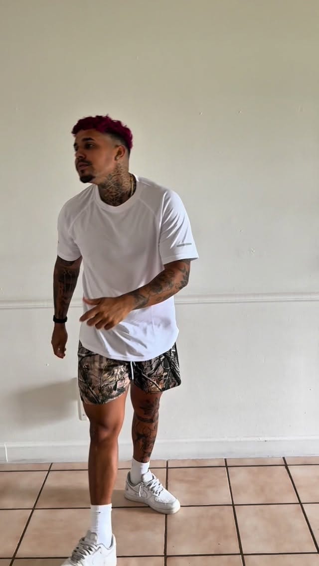 Post 7 by Jose Annel on Instagram (video)