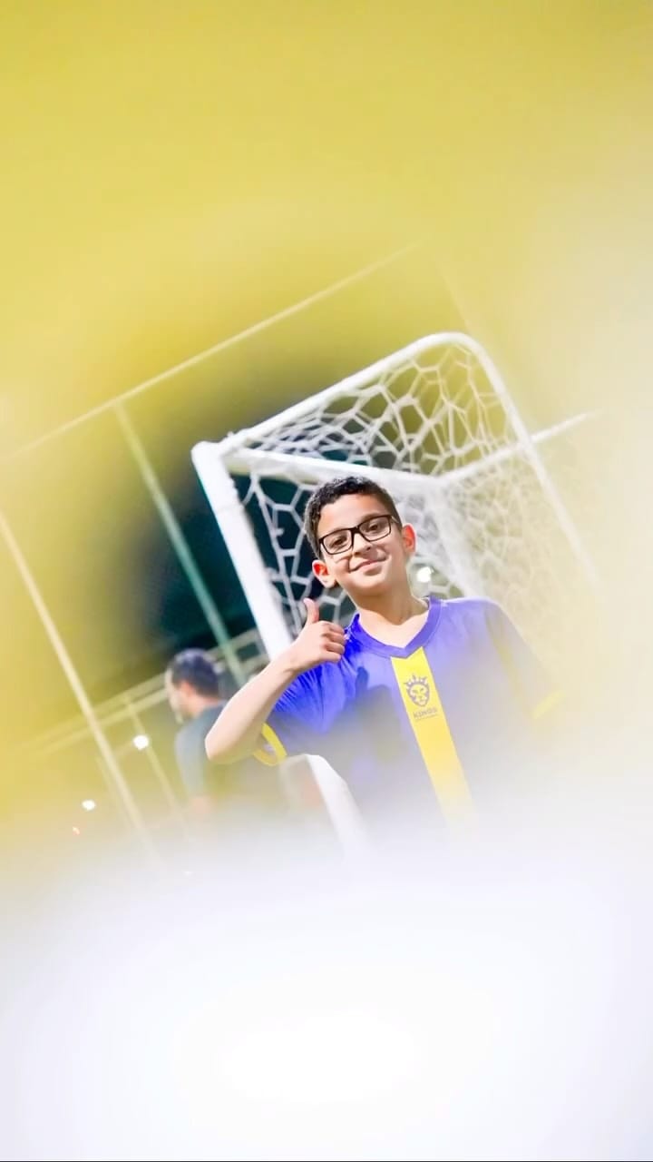 Post 7 by Kings Sports Academy on Instagram (video)