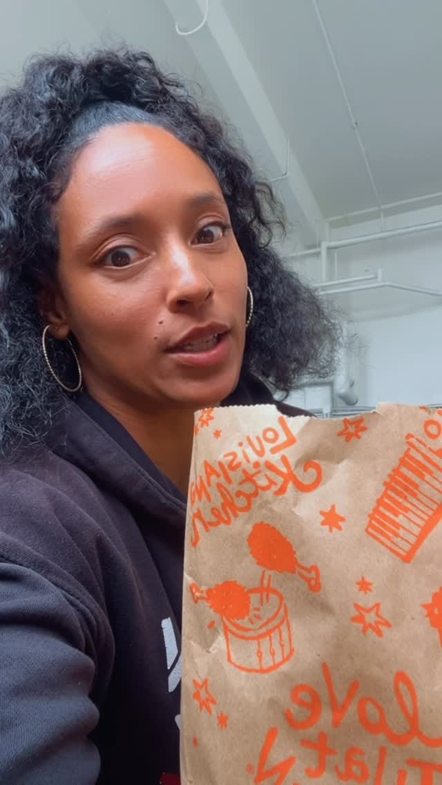 Post 4 by Dai Janai Brittani on Instagram (video)