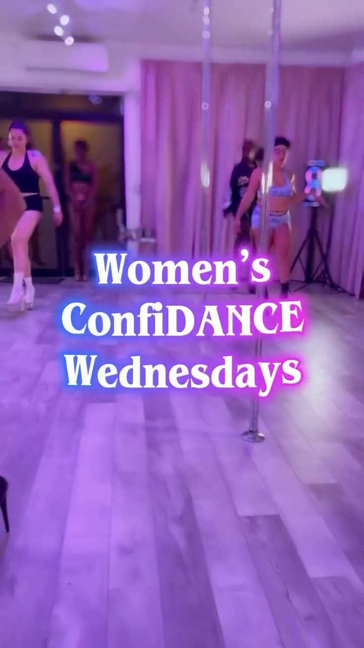 Post 8 by Dai Janai Brittani on Instagram (video)