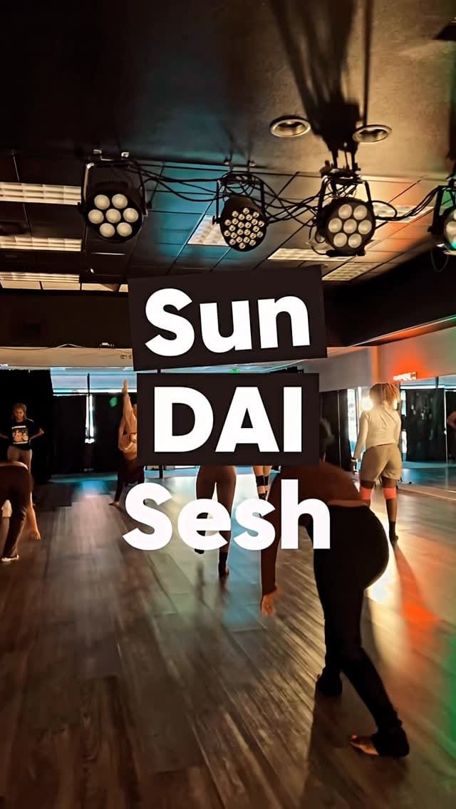 Post 3 by Dai Janai Brittani on Instagram (video)