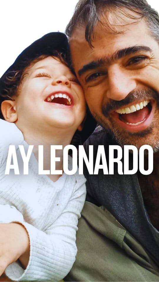 Post 9 by Gregorio Uribe on Instagram (video)