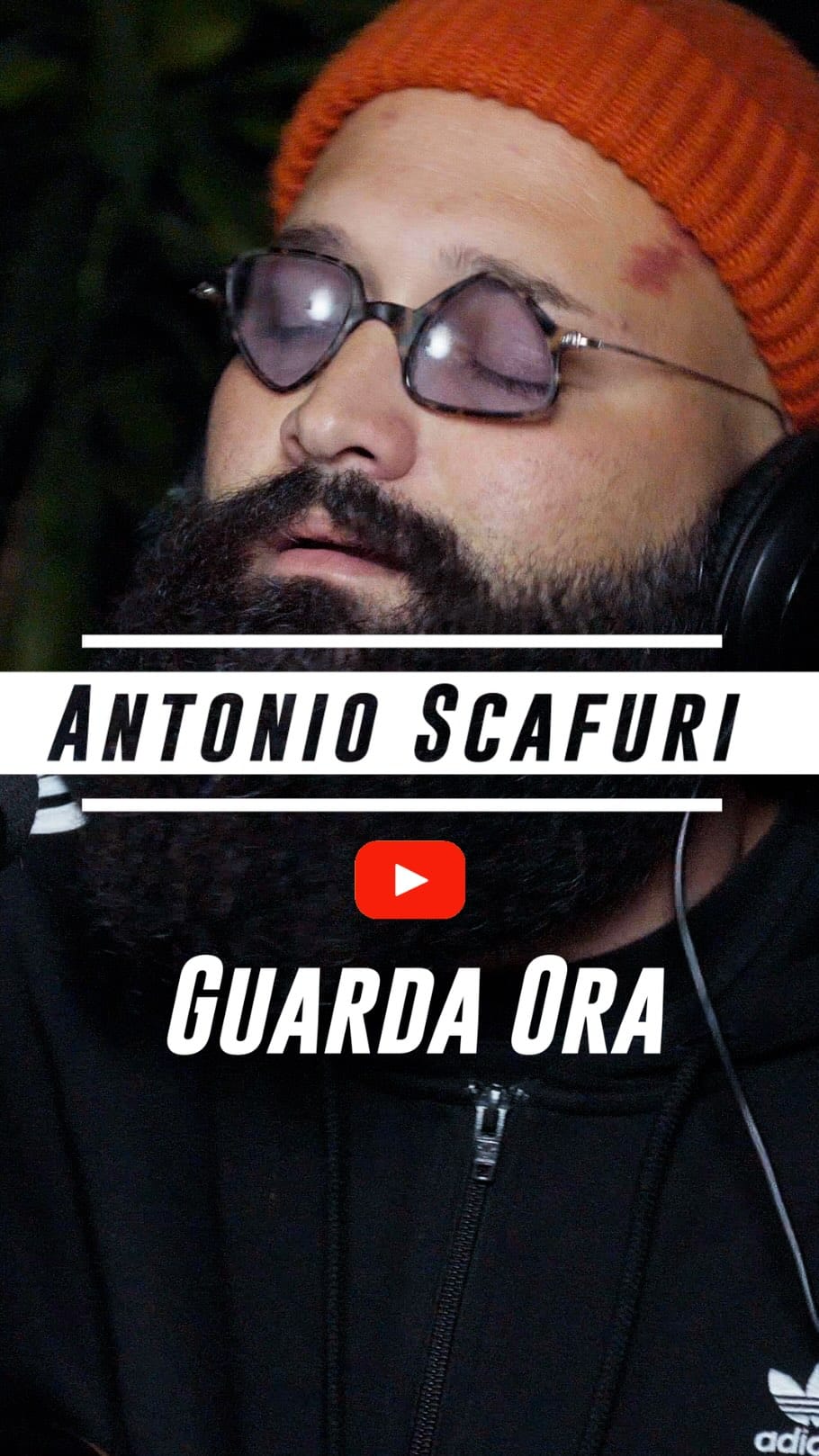 Post 8 by Antonio Scafuri on Instagram (video)