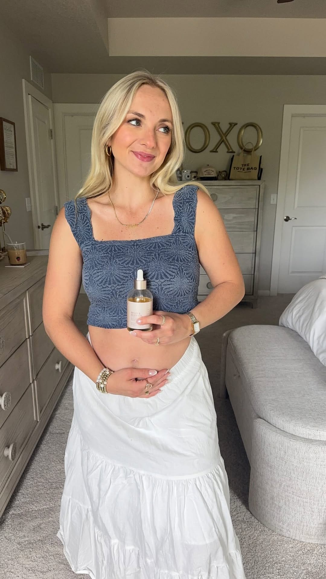 Post 7 by Nicole Escher | Midwest Lifestyle & Fashion on Instagram (video)