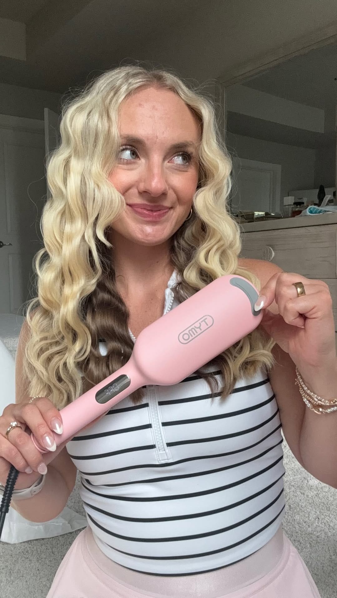 Post 1 by Nicole Escher | Midwest Lifestyle & Fashion on Instagram (video)