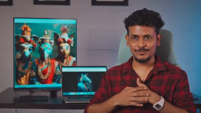 Post 8 by Yogesh Bhusare on Instagram (video)