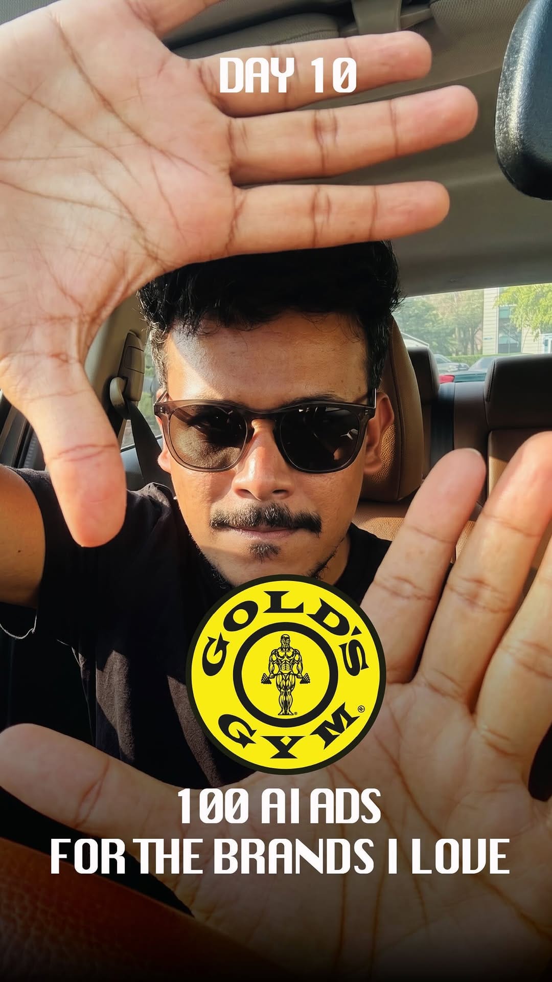 Post 5 by Yogesh Bhusare on Instagram (video)