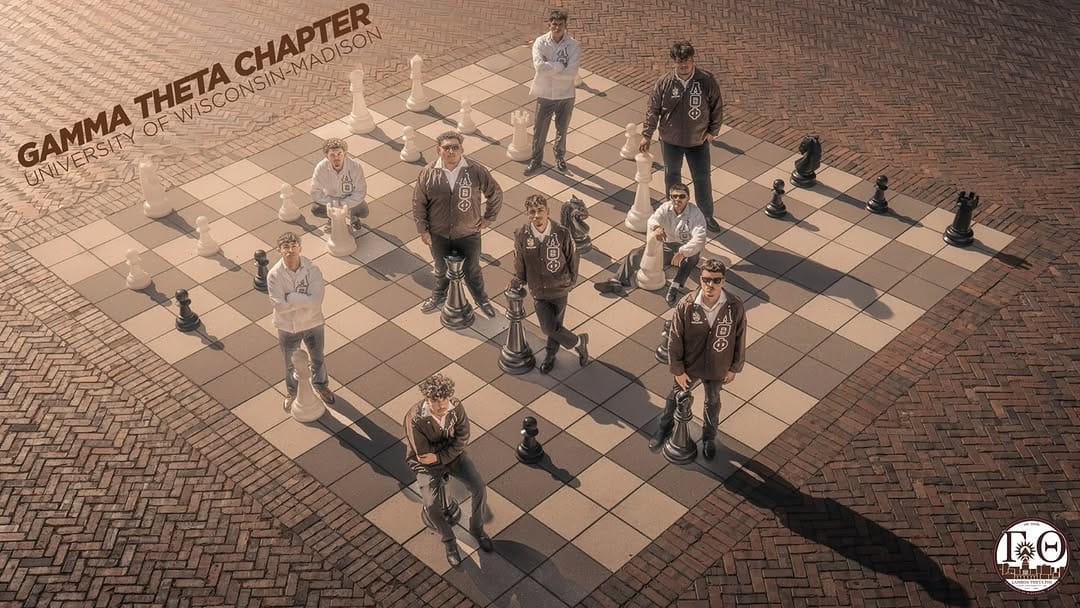 Post 10 by GAMMA THETA CHAPTER on Instagram (image)