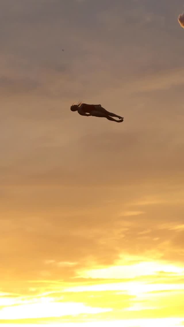 Post 5 by Wesley Preston on Instagram (video)