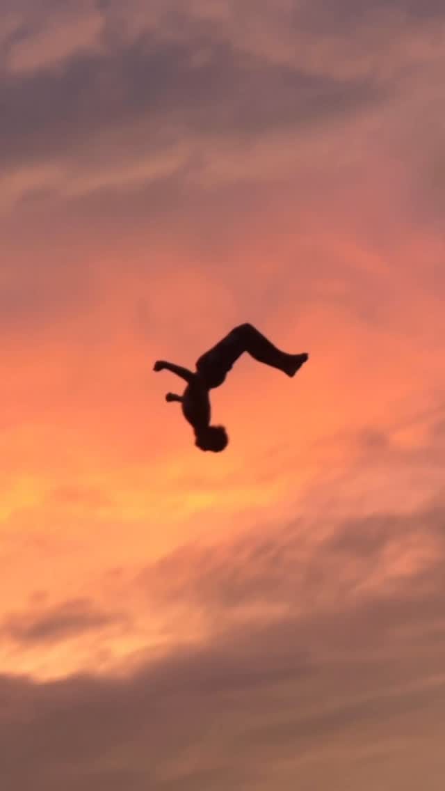 Post 7 by Wesley Preston on Instagram (video)