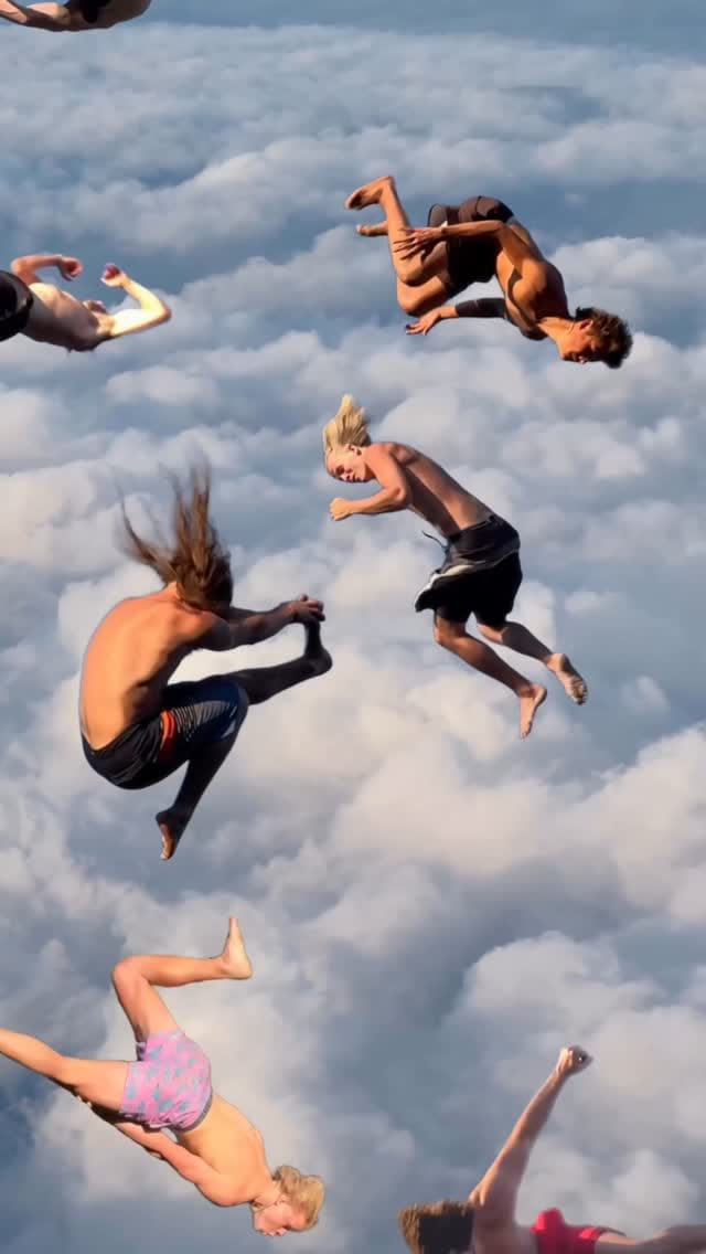 Post 10 by Wesley Preston on Instagram (video)