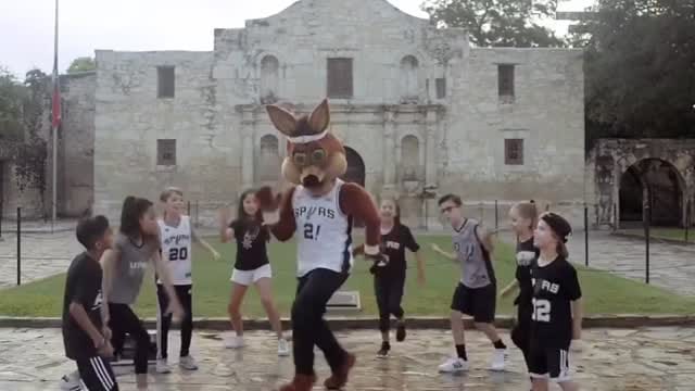 Post 2 by Cadillac Muzik on Instagram (video)