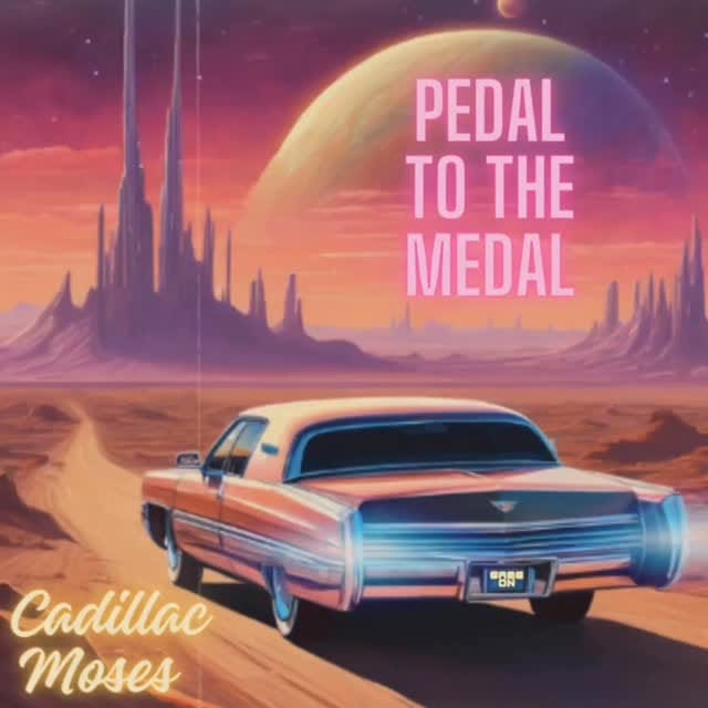 Post 8 by Cadillac Muzik on Instagram (video)