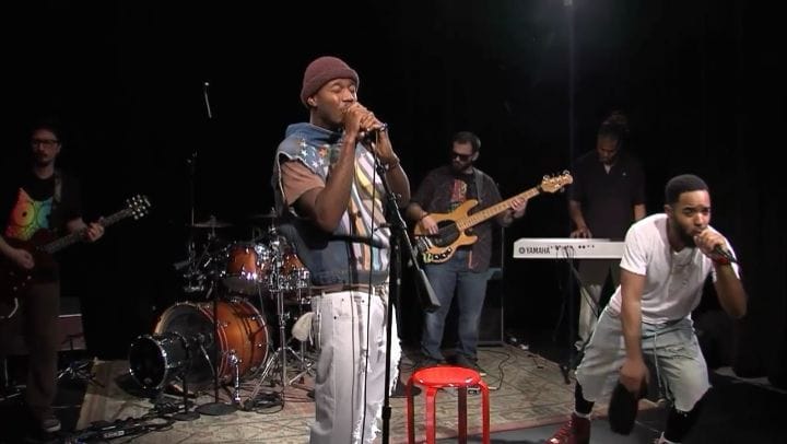 Post 9 by Cadillac Muzik on Instagram (video)