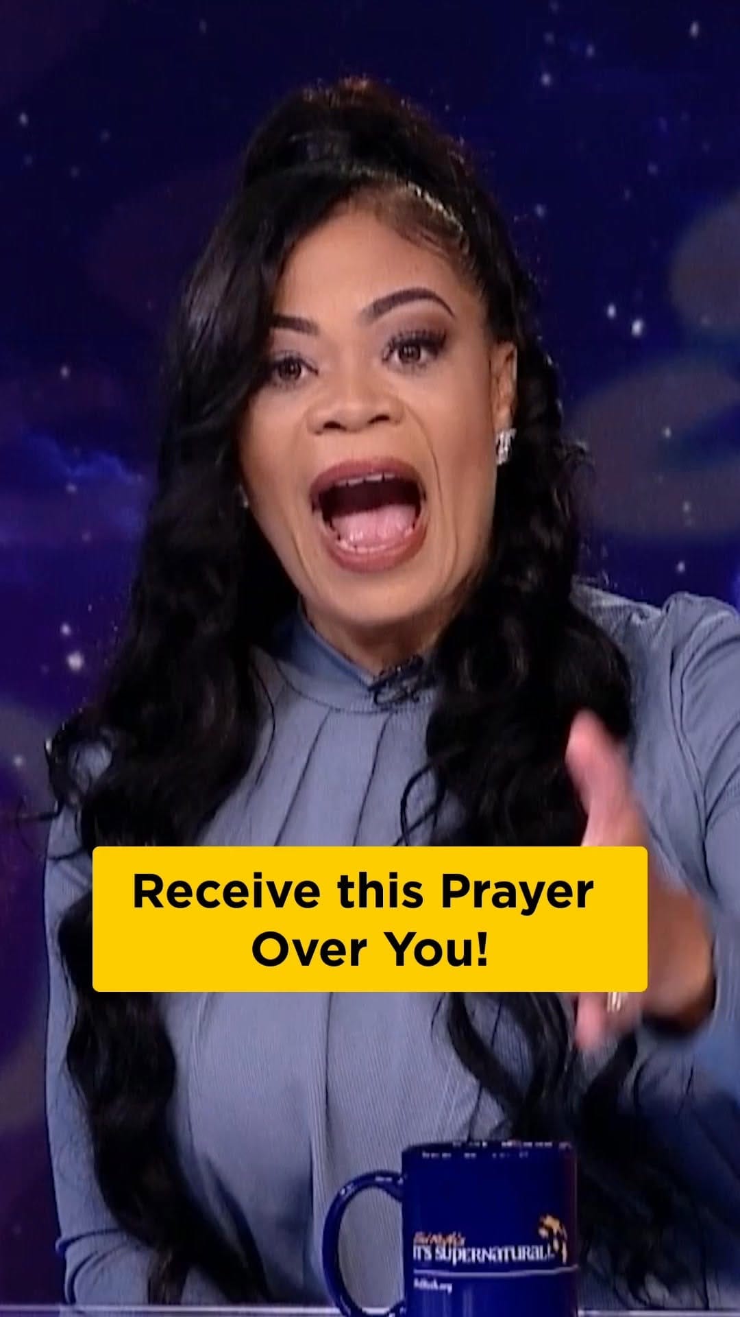 Post 8 by Margaret Green | The Gospel Barbie on Instagram (video)