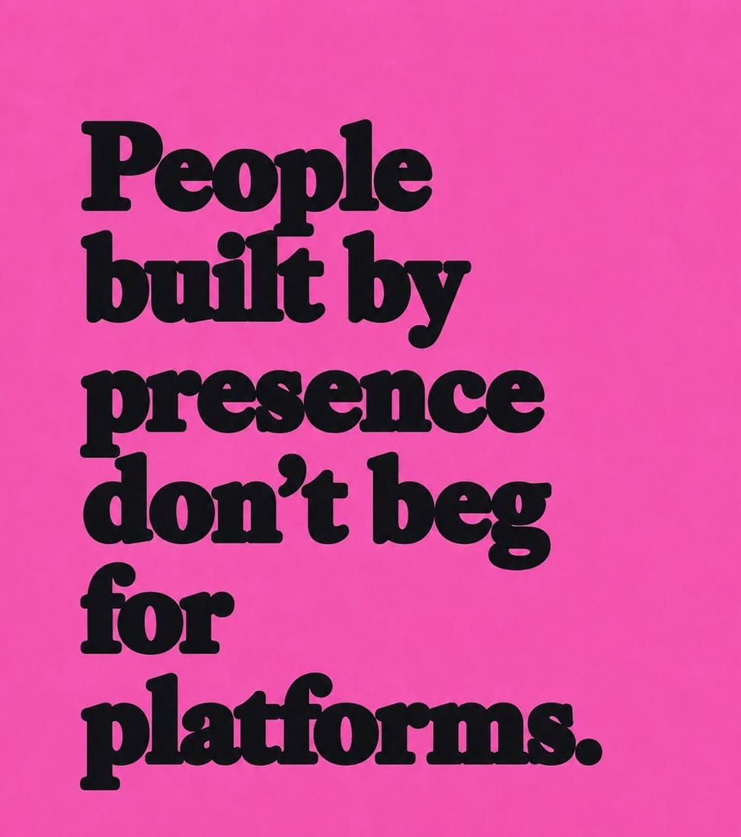 Post 7 by Margaret Green | The Gospel Barbie on Instagram (image)