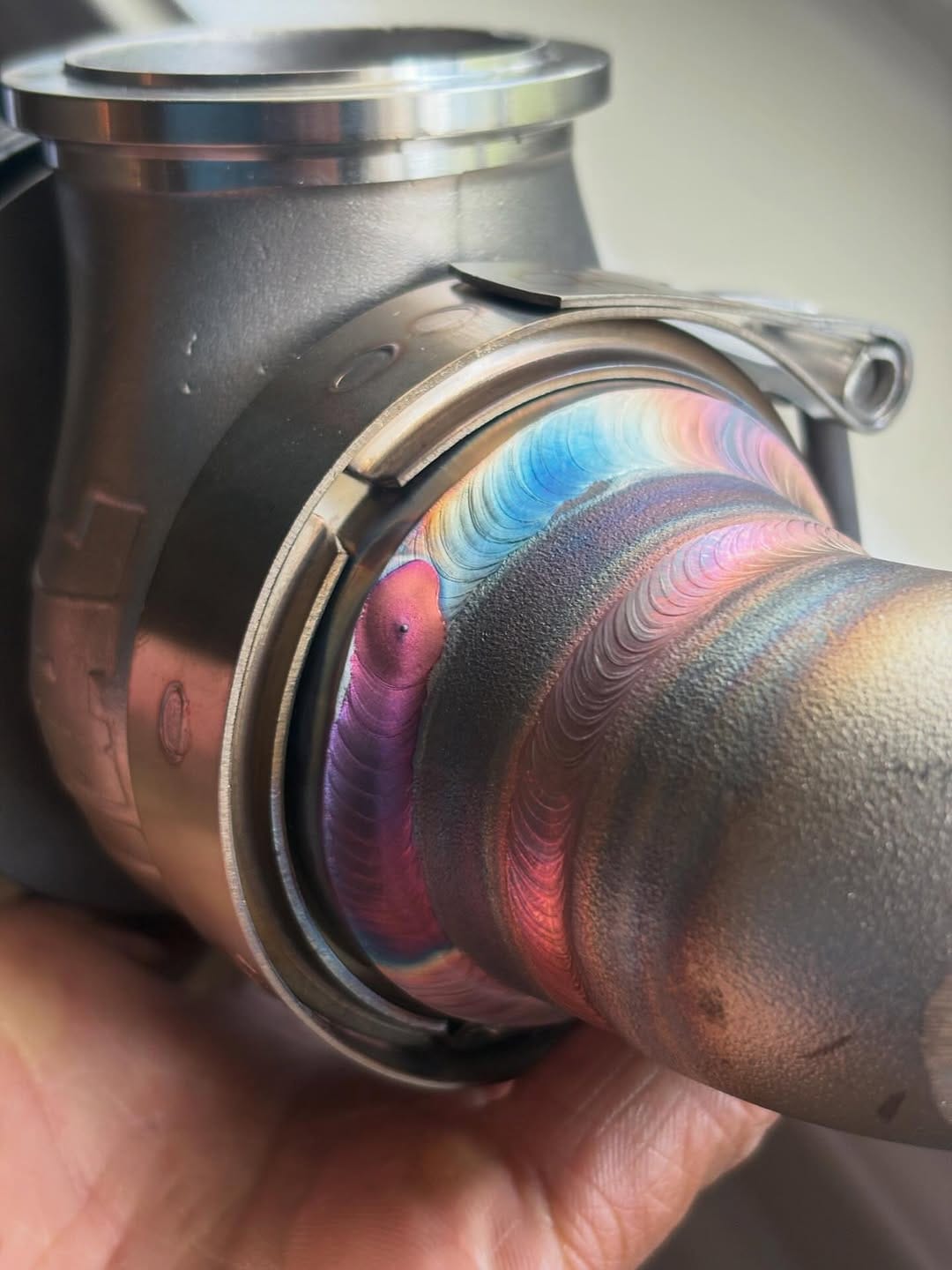Post 4 by Simplicity Fabrication LLC on Instagram (carousel)