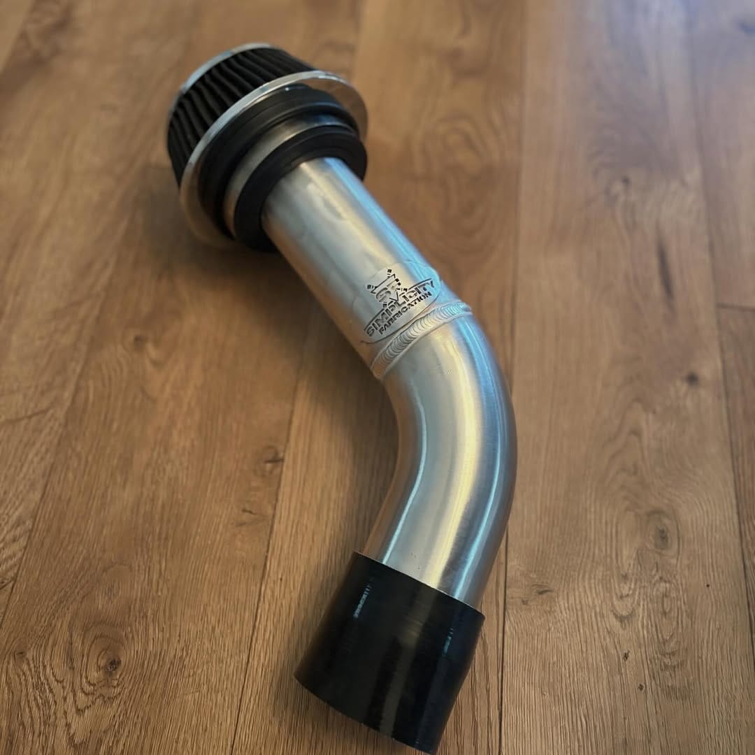 Post 5 by Simplicity Fabrication LLC on Instagram (carousel)