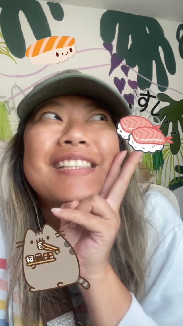 Post 5 by Sheila Chen Art ❂ Pet Portrait Artist on Instagram (video)